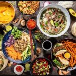 Culinary Journeys: Tasting Your Way Around the Globe